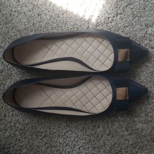 Cole Haan Flats